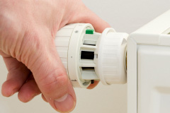 Harlow central heating repair costs