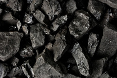Harlow coal boiler costs