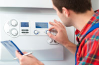 free commercial Harlow boiler quotes