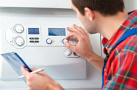 free Harlow gas safe engineer quotes