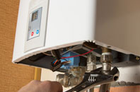 free Harlow boiler install quotes